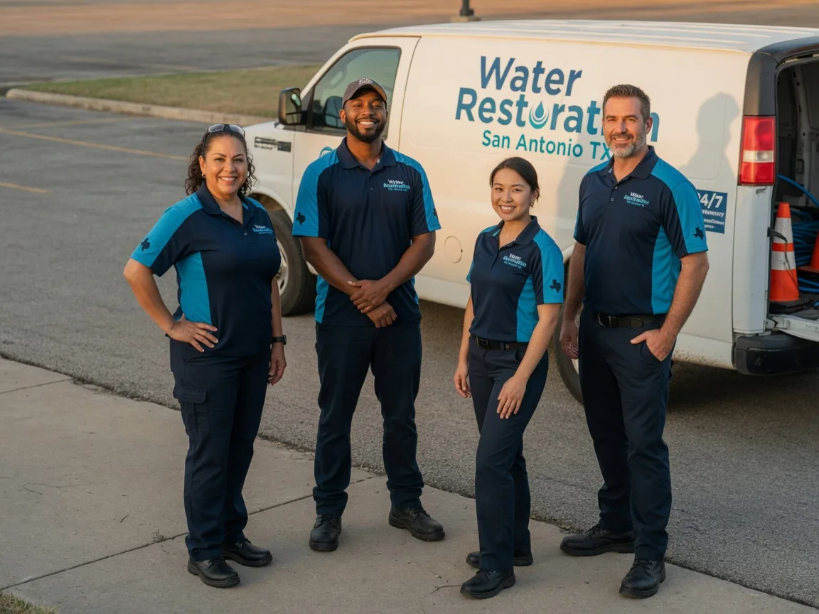 Water Damage Repair company in Grants, NM
